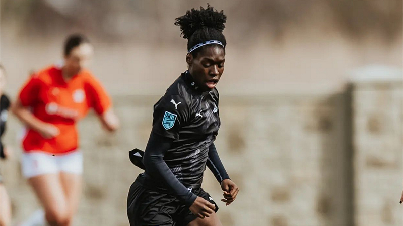 U15 GNT Roster Named for European Trip