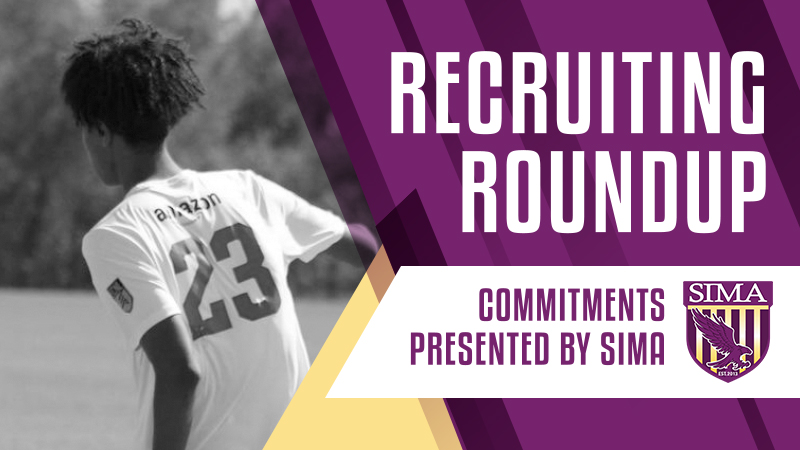 SIMA Recruiting Roundup: June 17-30