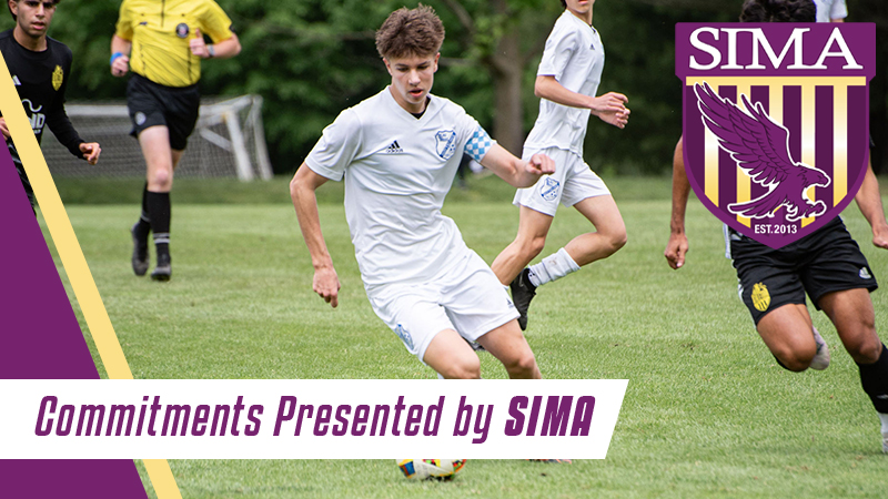 Commitments: Gottschee Captain to Lehigh