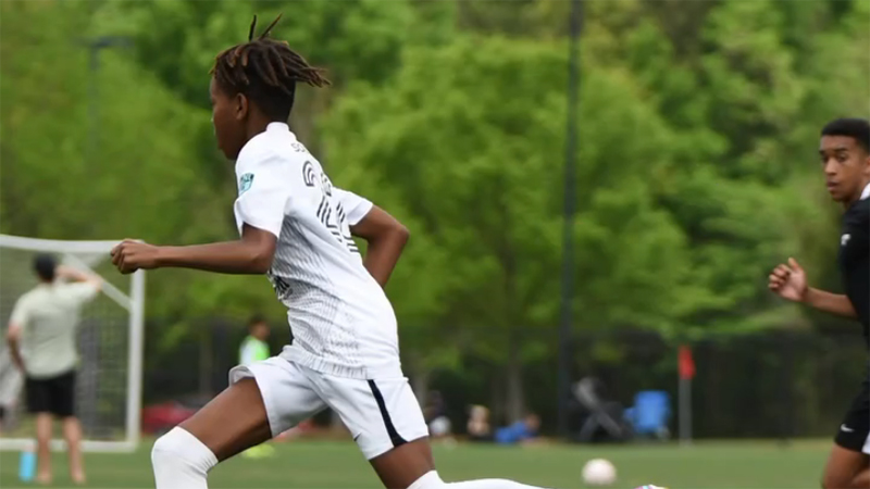 ECNL Boys Southeast Players to Watch