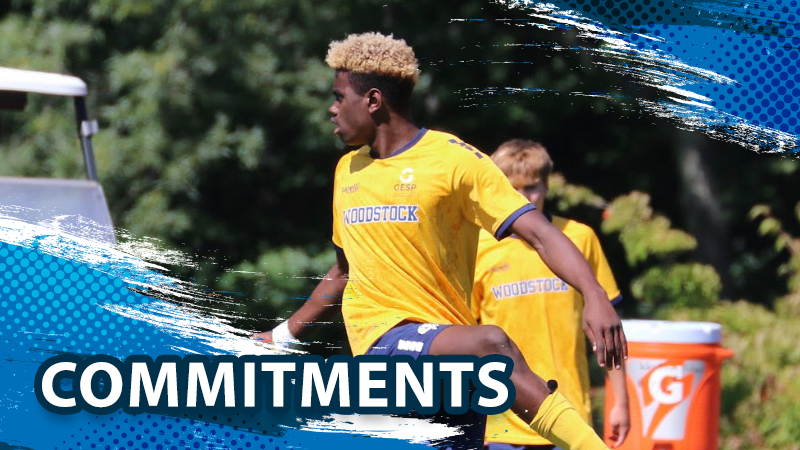 Commitments: Lehigh Lands Another for 2025