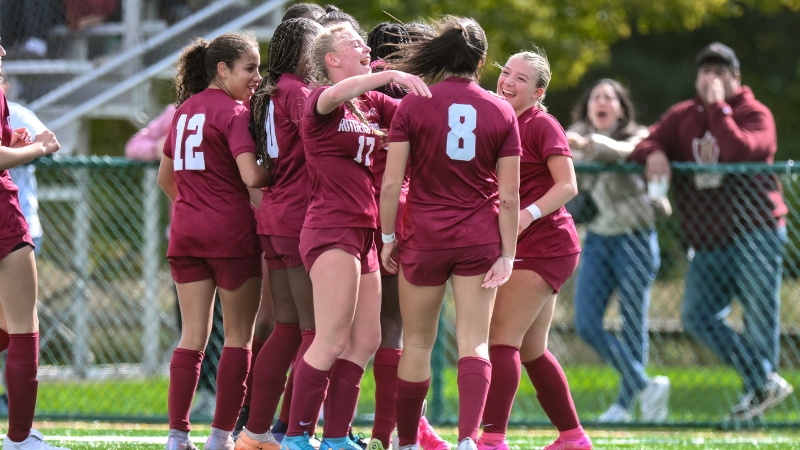 Northeast High School Roundup - Oct.