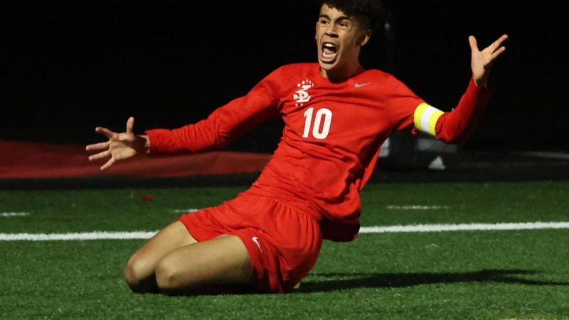 Pacific NW High School Roundup - Oct.