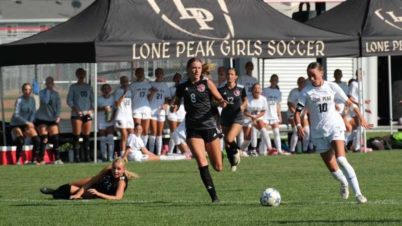 Rocky Mountain High School Roundup - Oct.