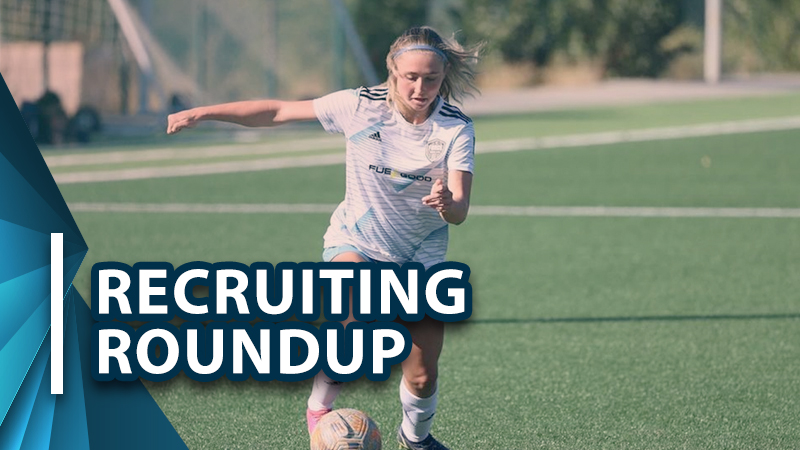 Recruiting Roundup: October 21-27