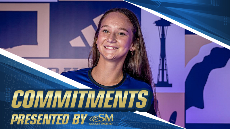 Commitments: On the Way to Washington