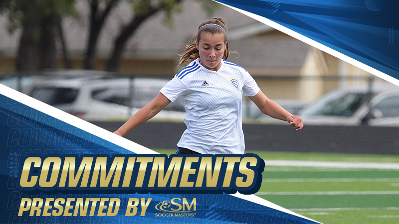 Commitments: Top Talent Stays in Texas