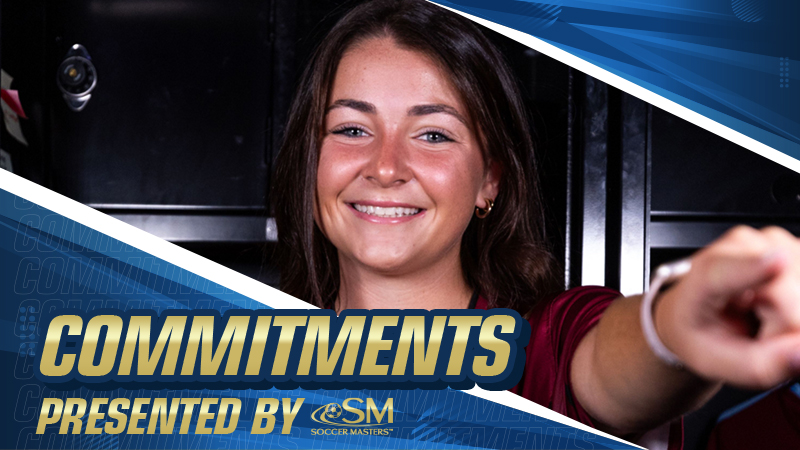 Commitments: The Sway of the SEC