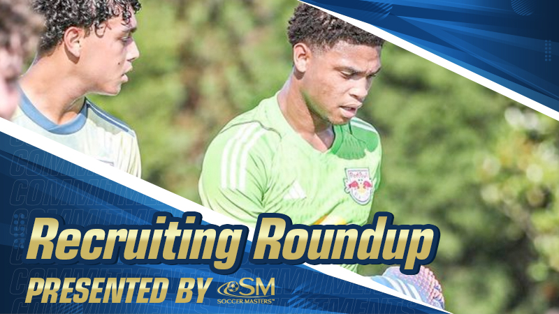 Recruiting Roundup: November 4-10