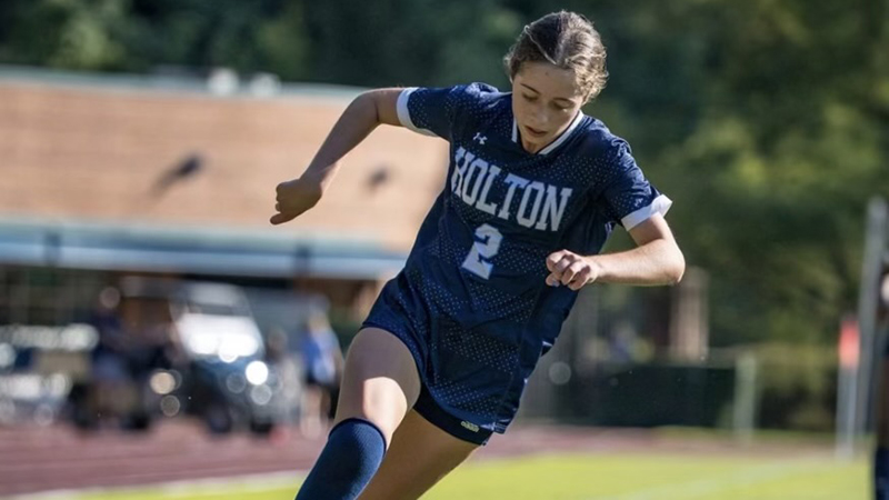 Girls High School All-American Game Rosters