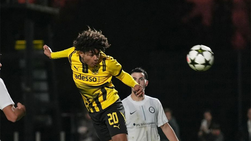 U17 MNT Florida Training Camp Roster