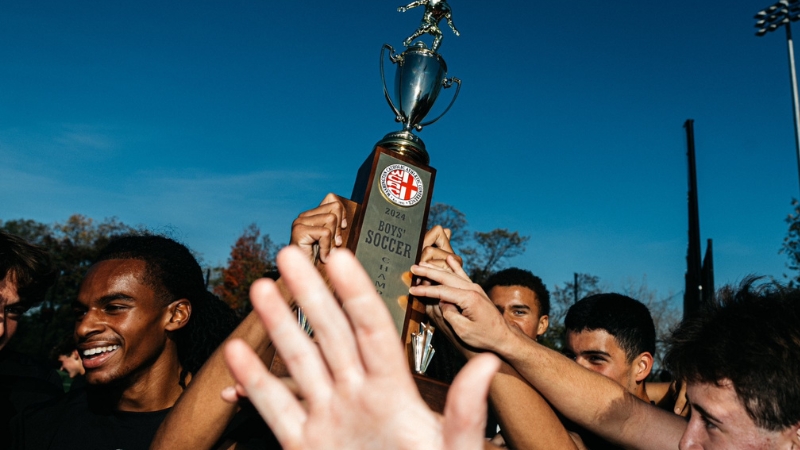 Northeast High School Roundup - Nov.