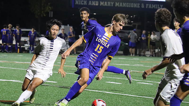 Boys High School All-American Game Rosters