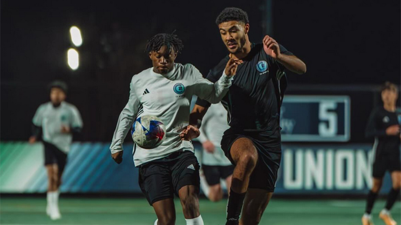 Best Of Cup Looking to Build on Success