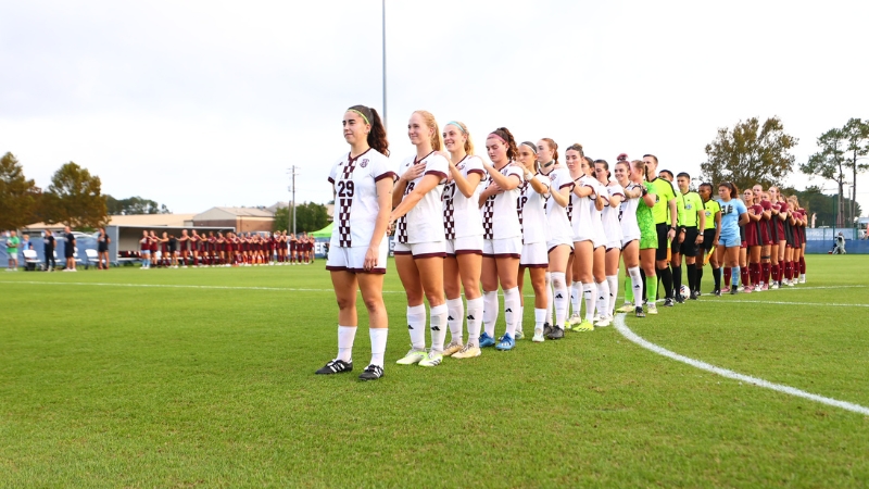 Women's NCAA Tournament Region 4 Preview