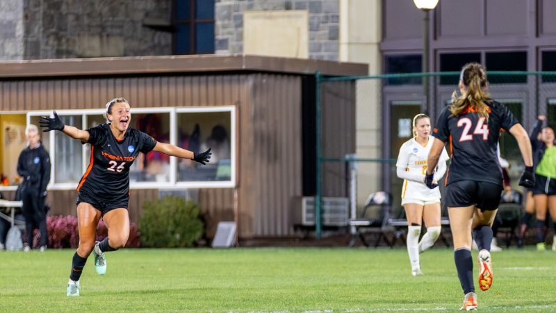 Women's NCAA Tournament Round Two Preview