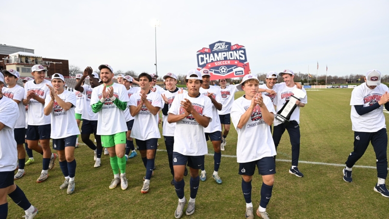 Men's NCAA Tournament Region 3 Preview