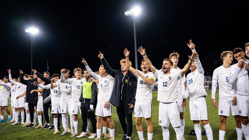 Men's NCAA Tournament Region 4 Preview