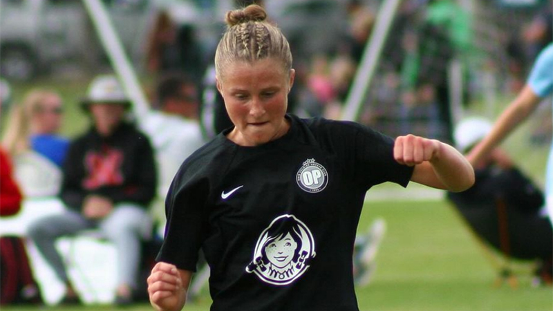 ECNL Girls Ohio Valley Players to Watch
