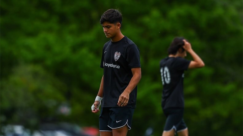 MLS NEXT Fest: U16 Qualifying Stars to Know