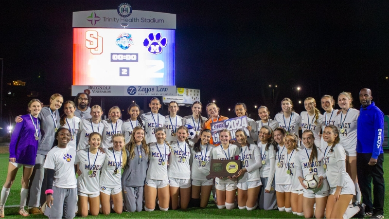 Northeast High School Roundup - Dec.