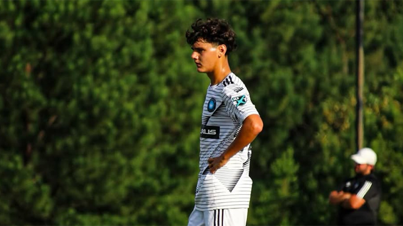 MLS NEXT Fest: U15 Players to Watch