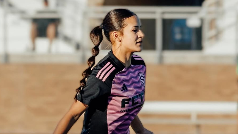 Club Soccer Standouts: December 6-8