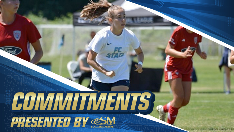 Commitments: Staying in New England