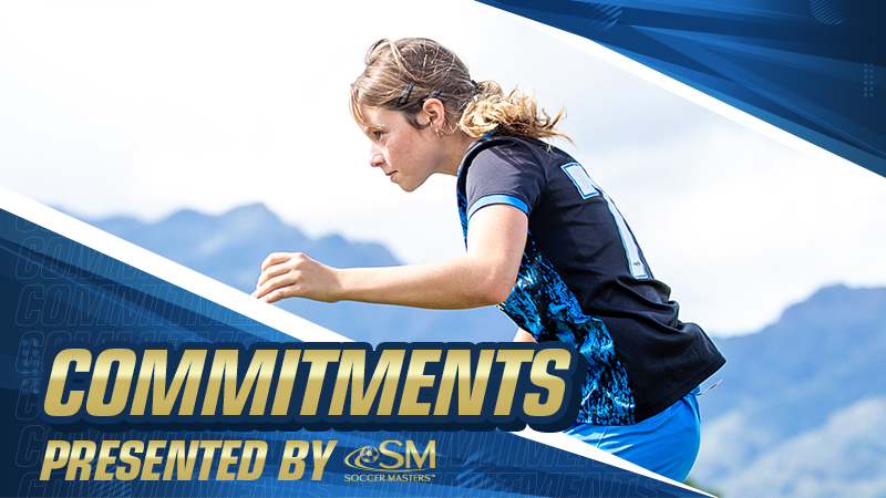 Commitments: Saying Aloha to Amherst