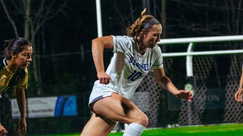 IMG Academy Rankings Spotlight: 2027 Girls