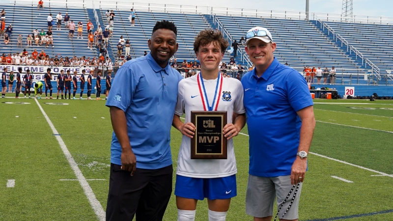 Winter High School Boys Stars to Know