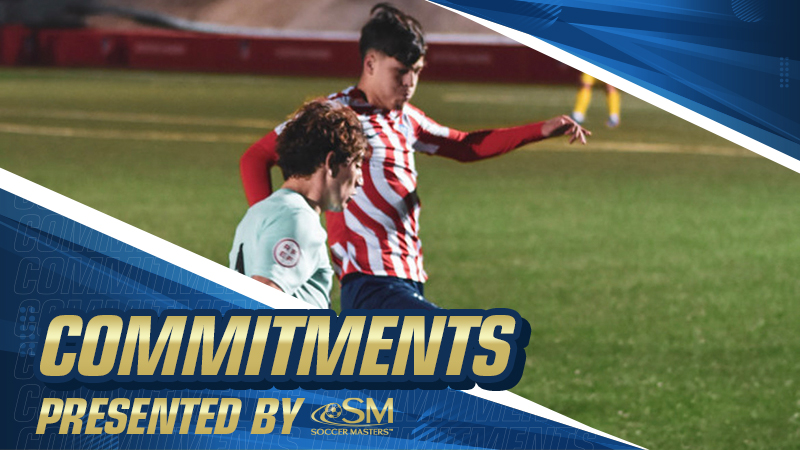 Commitments: Falling for Fullerton