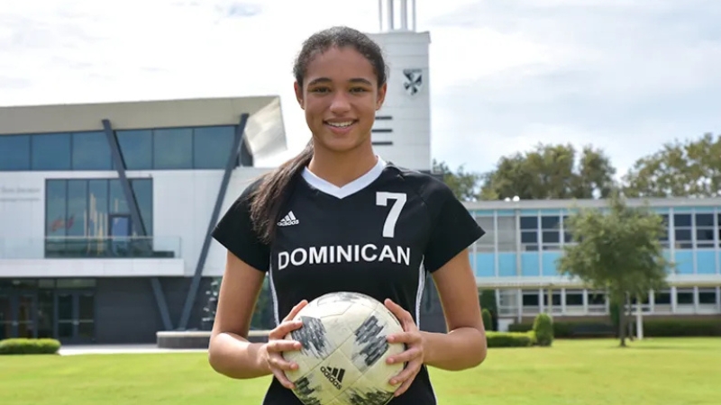 Winter High School Girls Stars to Know