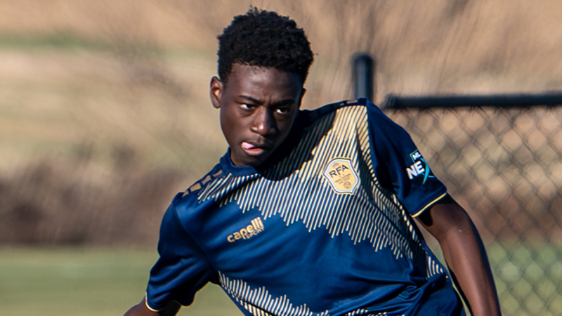 IMG Academy Rankings Spotlight: 2028 Boys