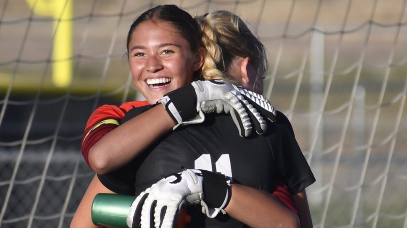 Spring U15 Girls Academy Stars to Watch