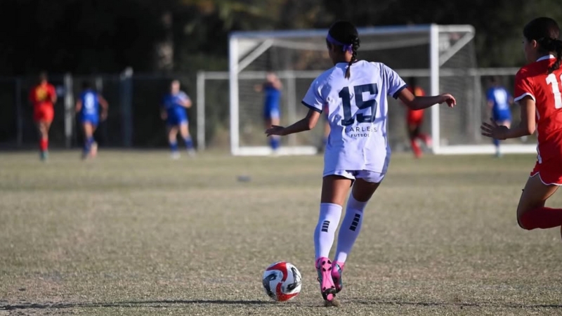 Spring U16 Girls Academy Stars to Watch