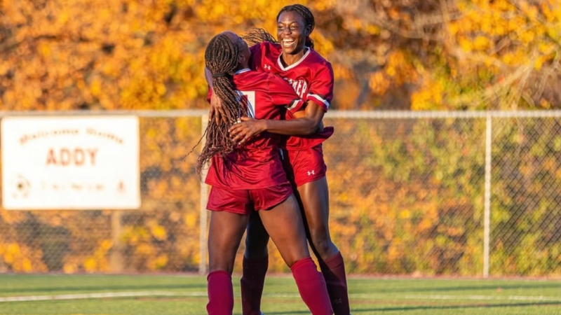 Spring U17 Girls Academy Stars to Watch