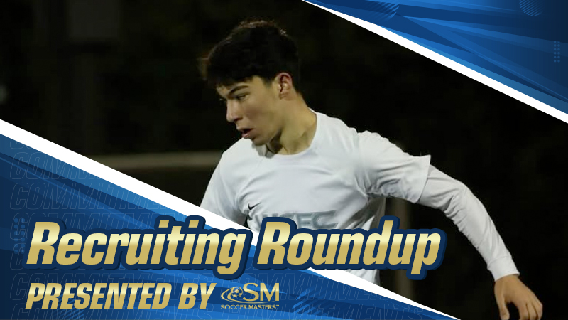 Recruiting Roundup: February 9-16