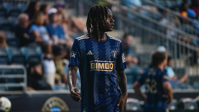 Top Unsigned MLS Homegrown Prospects