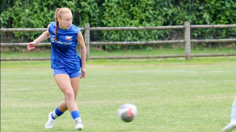 ECNL Girls Texas: U16 Players to Watch