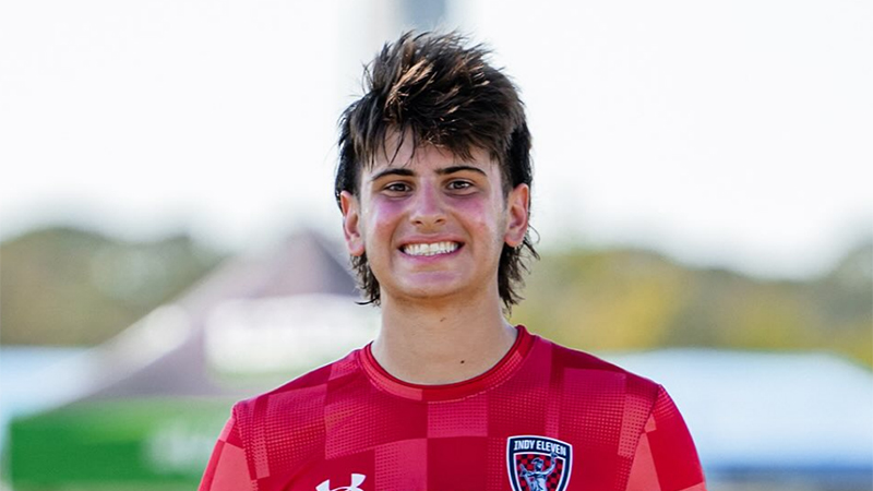 National Academy U19 Players to Watch