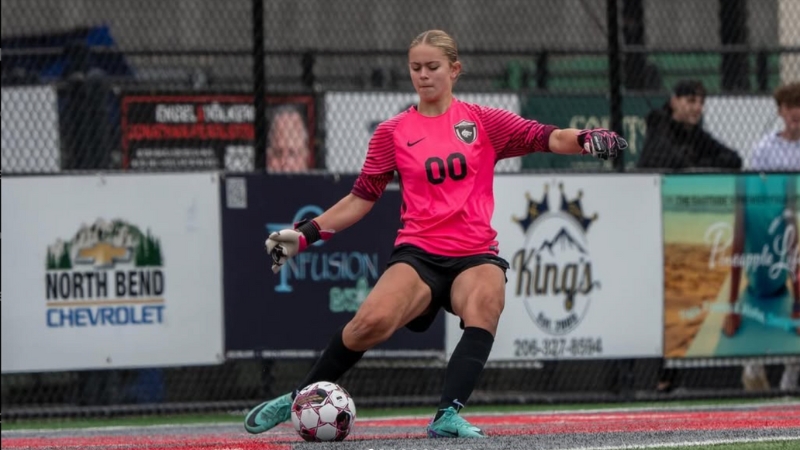 ECNL Girls Texas: U17 Players to Watch