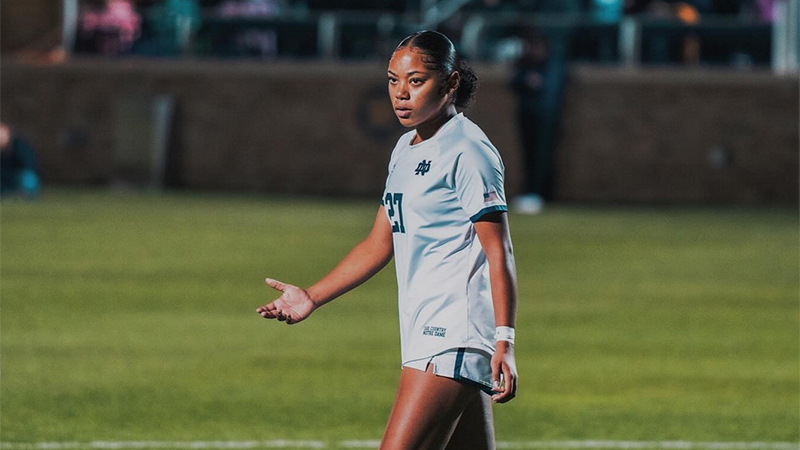 U19 WNT Roster Named for Trip to Spain