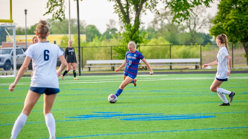 ECNL Girls Texas: U19 Players to Watch