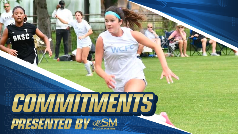 Commitments: The Selection of Syracuse