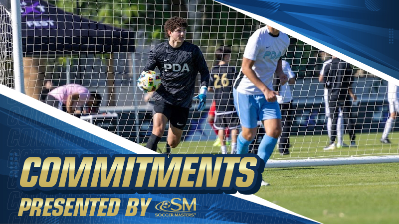 Commitments: Looking at Lafayette