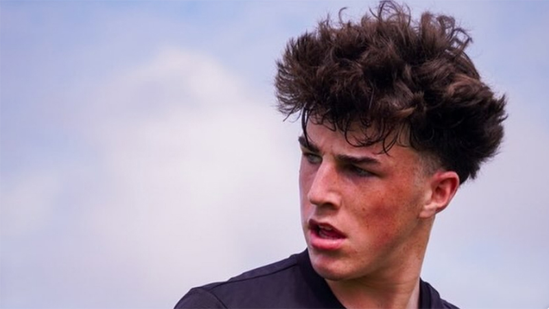 Boys US Youth Soccer National ODP Rosters