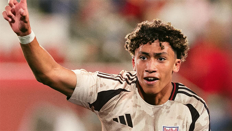 2025 Top 50 MLS Prospects: Nos. 1-10