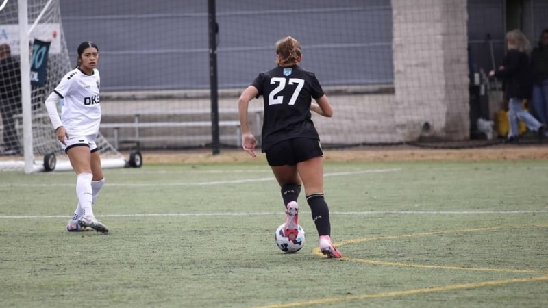 ECNL Girls Texas: U19 Game Changers