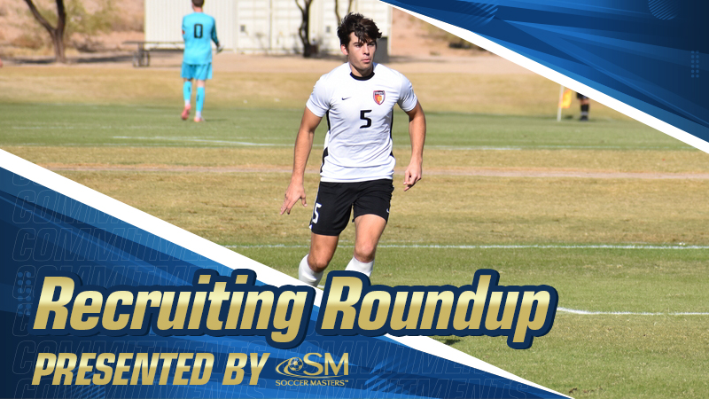 Recruiting Roundup: February 24-March 2